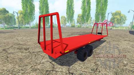 PTS 36 para Farming Simulator 2015