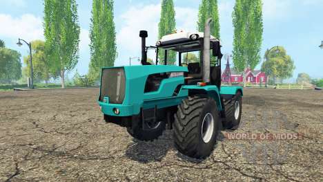 HTZ 244К para Farming Simulator 2015