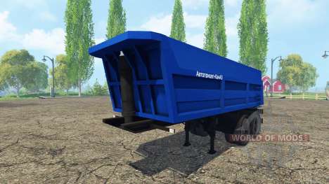 SZAP 9517 para Farming Simulator 2015