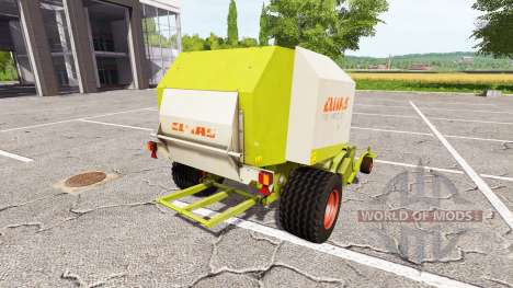 CLAAS Rollant 250 RC para Farming Simulator 2017