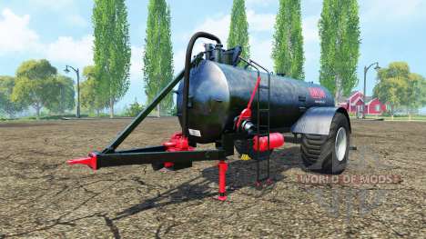 Briri GFK v1.6 para Farming Simulator 2015