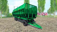 PS 60 para Farming Simulator 2015