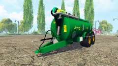 Samson PG 20 para Farming Simulator 2015