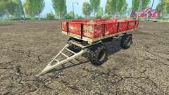 BSS PS2 para Farming Simulator 2015