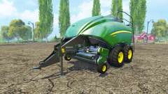 John Deere L340 para Farming Simulator 2015