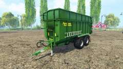 Fortuna FTM 200-6.0 para Farming Simulator 2015
