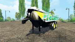 Kaweco para Farming Simulator 2015