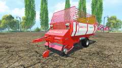 POTTINGER Forage 2500 para Farming Simulator 2015