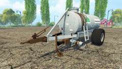 BSA PTW 6 v0.9 para Farming Simulator 2015