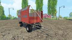 Conow HW 80 v1.0 para Farming Simulator 2015