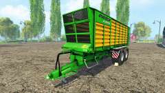 JOSKIN Silospace 22-45 v2.0 para Farming Simulator 2015