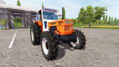 Fiat 1000 DT super para Farming Simulator 2017