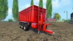 Kroger HKL v2.0 para Farming Simulator 2015