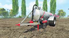 Briri GFK v1.5 para Farming Simulator 2015