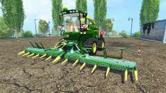 John Deere 7950i para Farming Simulator 2015