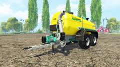 Zunhammer SKE 18.5 PUD v0.9 para Farming Simulator 2015