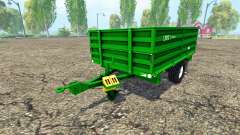 ZDT NS-3 para Farming Simulator 2015
