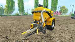 Veenhuis para Farming Simulator 2015