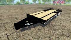 Eager Beaver 20XPT para Farming Simulator 2015
