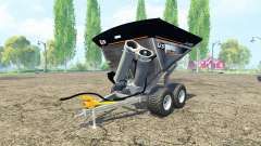 GTS UpGrain Multi para Farming Simulator 2015