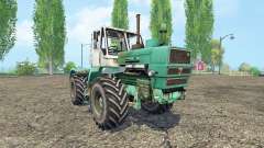 HTZ T 150K para Farming Simulator 2015