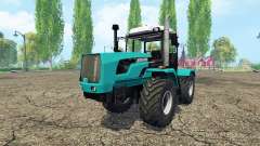 HTZ 244К para Farming Simulator 2015