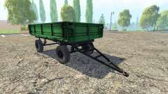 PTS 4 para Farming Simulator 2015