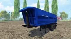 SZAP 9517 para Farming Simulator 2015