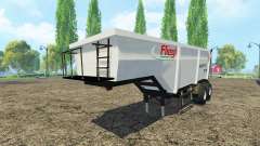 Fliegl XST 34 v2.0 para Farming Simulator 2015