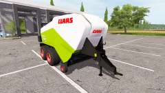 CLAAS Quadrant 3200 RC para Farming Simulator 2017