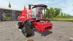 Case IH Axial-Flow 9230 v3.0 para Farming Simulator 2017