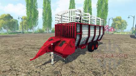 Fortschritt HTS 71.04 para Farming Simulator 2015