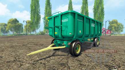 CAMARA para Farming Simulator 2015