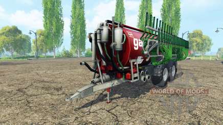 Kotte Garant VTL para Farming Simulator 2015