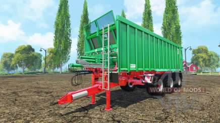 Kroger TAW 30 para Farming Simulator 2015