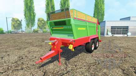 Strautmann PS para Farming Simulator 2015
