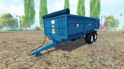 Marston ACE 16 para Farming Simulator 2015