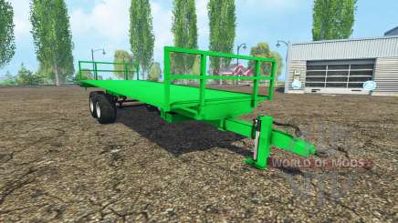 PTL-12R para Farming Simulator 2015