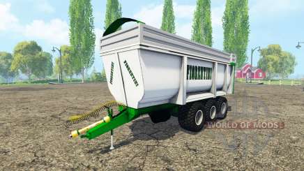 Fiorentini 200 para Farming Simulator 2015