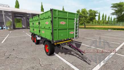 Fratelli Randazzo R270 PT v1.0.1.2 para Farming Simulator 2017