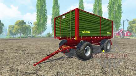 Fortuna K180 para Farming Simulator 2015