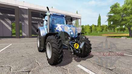 New Holland T7.170 para Farming Simulator 2017