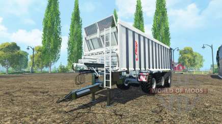Fliegl ASW 381 para Farming Simulator 2015