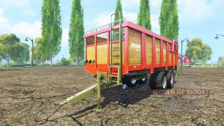 Ursus N-270 para Farming Simulator 2015