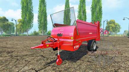 Ombu M1080 v2.0 para Farming Simulator 2015