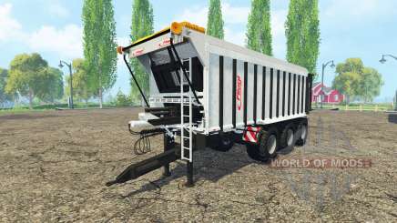 Fliegl ASW 381 para Farming Simulator 2015