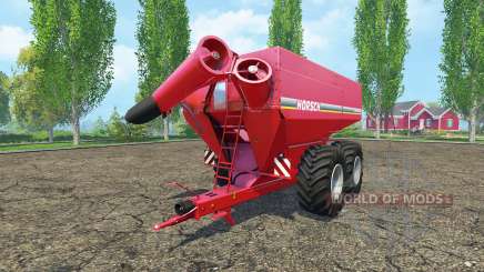 HORSCH Titan 34 UW v1.1 para Farming Simulator 2015