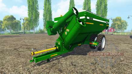 Kinze 1050 para Farming Simulator 2015