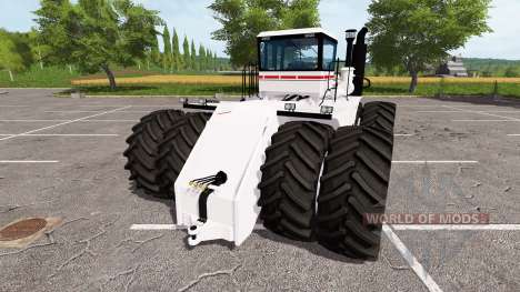 Big Bud 950-50 para Farming Simulator 2017
