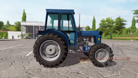 Rakovica 65 Dv para Farming Simulator 2017